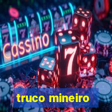 truco mineiro